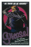Grease (Broadway) Movie Poster Print