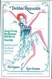 Irene (Broadway) Movie Poster Print