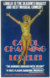 Lorelei (Broadway) Movie Poster Print