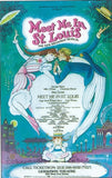 Meet Me In St.Louis (Broadway) Movie Poster Print