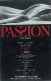 Passion (Broadway) Movie Poster Print