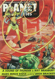 Planet Stories (Pulp) Movie Poster Print