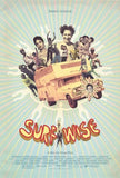 Surfwise Movie Poster Print