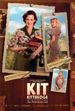 Kit Kittredge: An American Girl Movie Poster Print