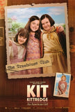Kit Kittredge: An American Girl Movie Poster Print