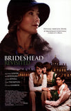 Brideshead Revisited Movie Poster Print