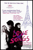 Love Songs Movie Poster Print