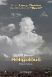 Religulous Movie Poster Print