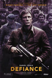 Defiance, c.2009 - style A Movie Poster Print
