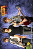 Camp Rock Movie Poster Print