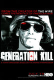 Generation Kill Movie Poster Print