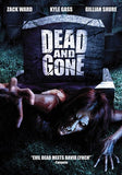Dead and Gone Movie Poster Print