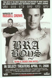Bra Boys Movie Poster Print