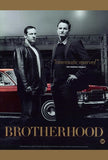 Brotherhood (TV) Movie Poster Print