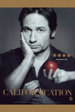 Californication Movie Poster Print