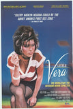 Little Vera Movie Poster Print