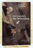 My Winnipeg Movie Poster Print