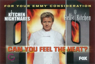Hells Kitchen Movie Poster Print