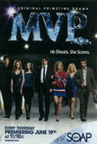 M.V.P Movie Poster Print