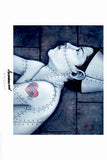 AmandaLynn Movie Poster Print
