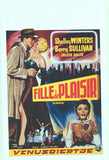 Playgirl Movie Poster Print