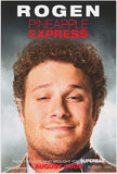 Pineapple Express Movie Poster Print