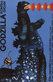Godzilla vs. Gigan Movie Poster Print