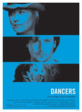 Dansen Movie Poster Print