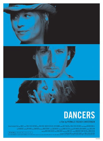 Dansen Movie Poster Print