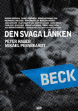 Beck-Den svaga lanken- Movie Poster Print