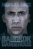 Bangkok Dangerous Movie Poster Print