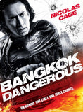 Bangkok Dangerous Movie Poster Print