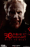 30 Days of Night: Dust to Dust (TV) Movie Poster Print