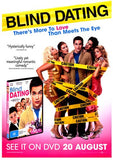 Blind Dating Movie Poster Print