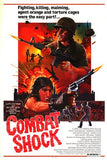 Combat Shock Movie Poster Print