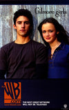 Gilmore Girls Movie Poster Print