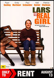 Lars and the Real Girl Movie Poster Print
