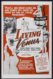 Living Venus Movie Poster Print