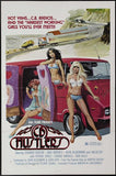 C.B. Hustlers Movie Poster Print