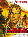 Cool Hand Luke Movie Poster Print