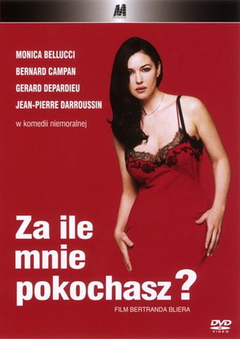 How Much Do You Love Me? Movie Poster Print