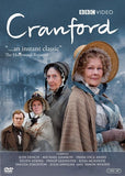 Cranford Movie Poster Print