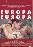 Europa Europe Movie Poster Print