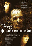 My Step Brother Frankenstein Movie Poster Print