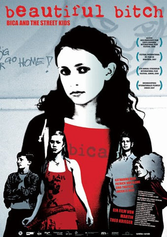 Beautiful Bitch Movie Poster Print