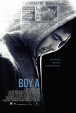 Boy A Movie Poster Print