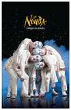 Cirque du Soleil - La Nouba, c.1998 (les cons) Movie Poster Print