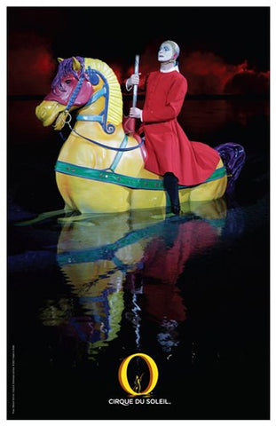 Cirque du Soleil - 
