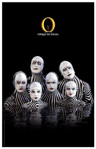 Cirque du Soleil - 