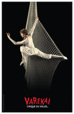Cirque du Soleil - Varekai, c.2002 (Icarus) Movie Poster Print